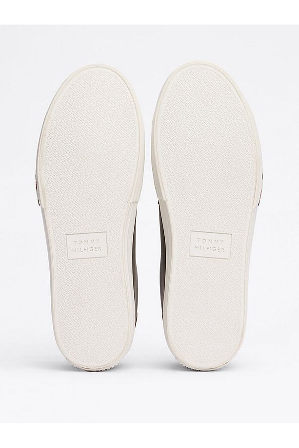 TH HI VULC STREET LOW SUEDE RWB - 5