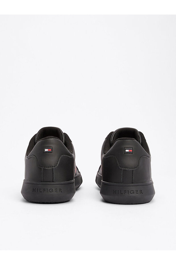 ESSENTIAL LEATHER CUPSOLE - 4