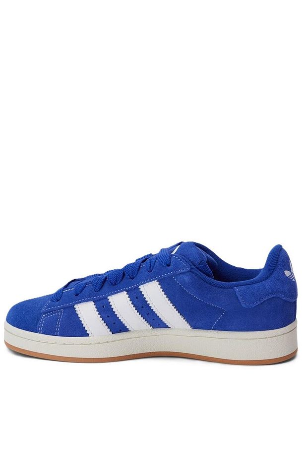 Campus 00s Unisex Sneaker Blue Unisex Günlük Spor Ayakkabı Mavi - 2