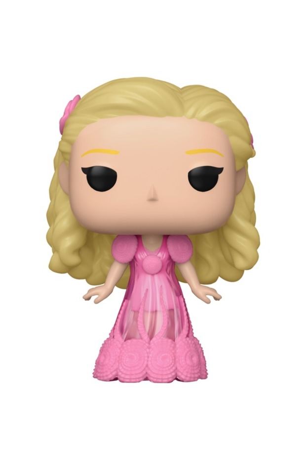 Pop! Movies: Wicked POP 4 Vinyl Figures