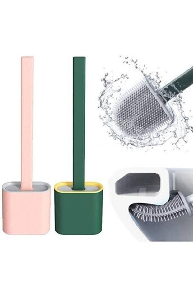 PERIE WC SILICON RUBY - 1