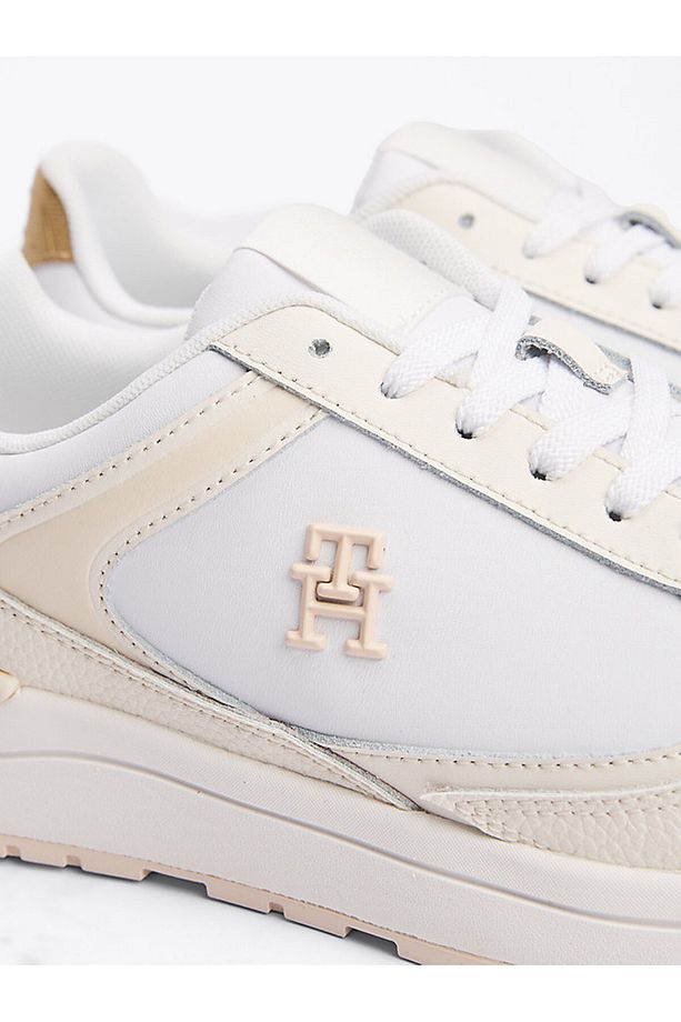 Casual Fashıon Runner Lthr - 6