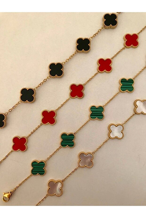 سوار أحمر - 3