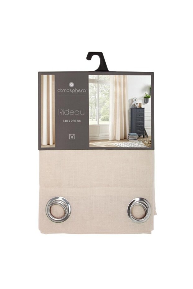 ستارة ليون 140×260سم
