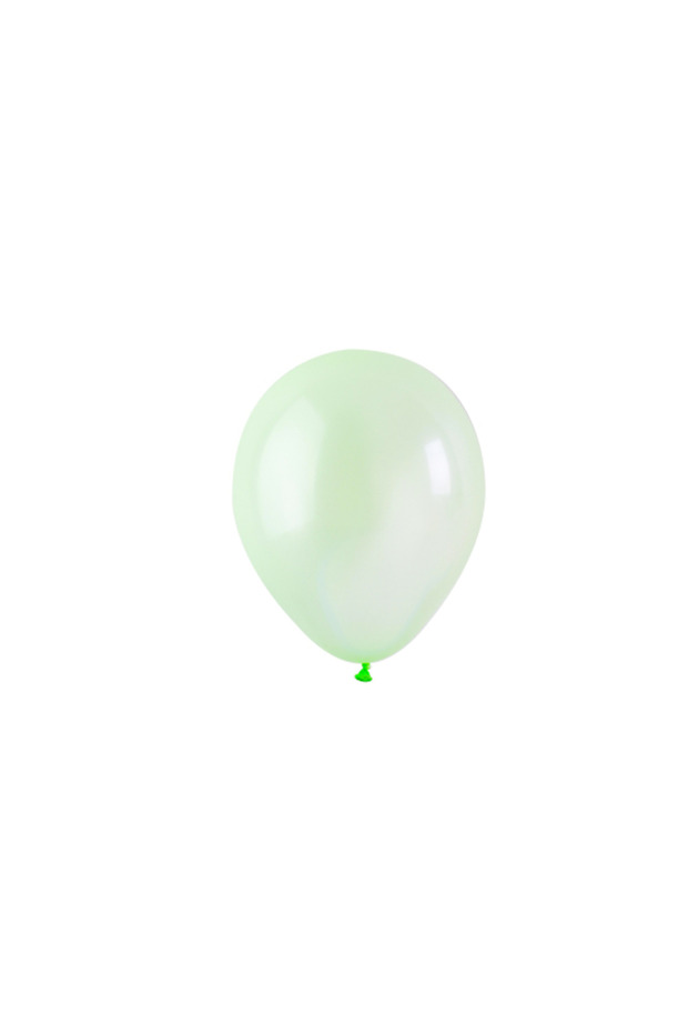 10 Lu Fluorescent Neon Green 12 Inch