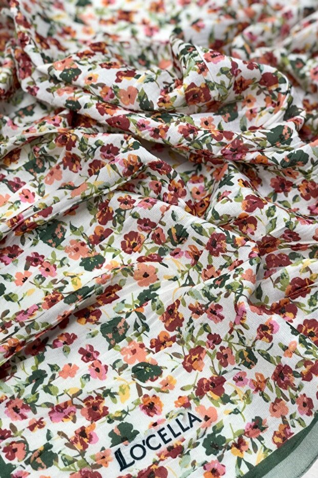 Piliseli Eşarp-7023 - 1