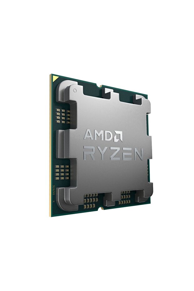 Ryzen 5 7500f Am5 3.7 Ghz 32 Mb 65 W Tray - Boxless Fanless Processor - 2