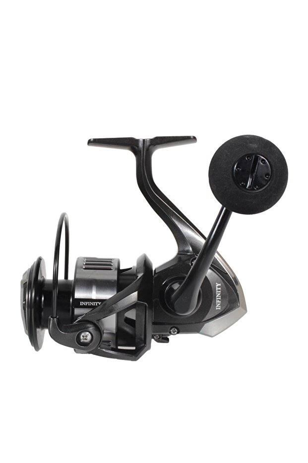 İnfinity 6000 Tekne Olta Makinası - 1