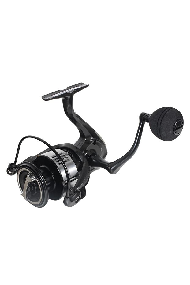 İnfinity 6000 Tekne Olta Makinası - 4