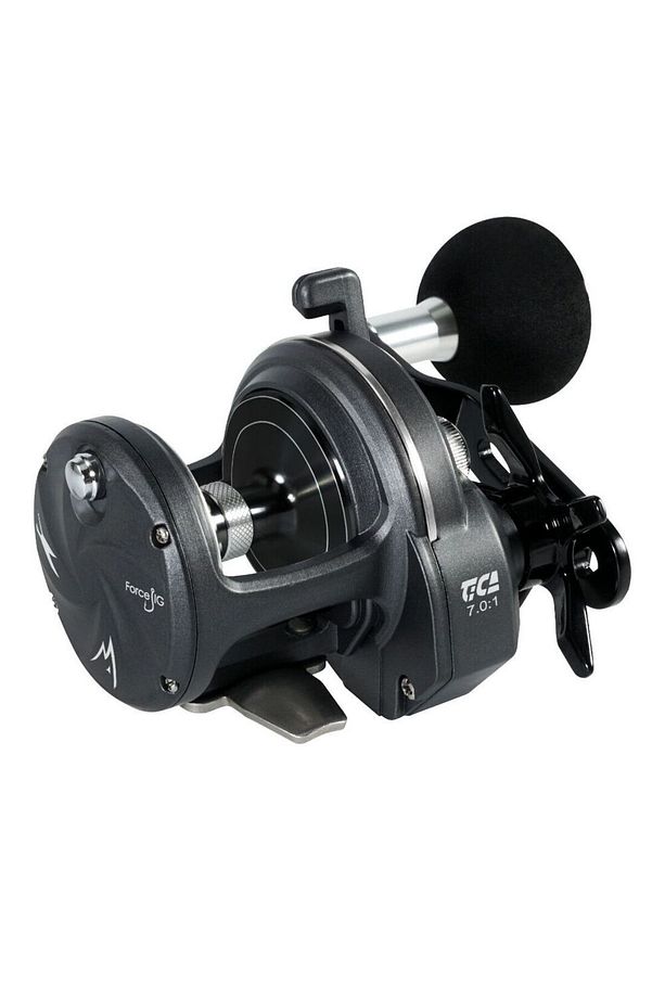 Force Jig Fj5hl Sol Kol Slow Jig Makinesi - 3