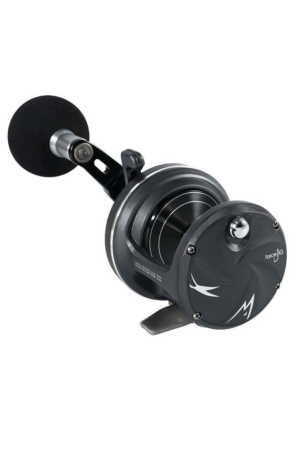 Force Jig Fj5hl Sol Kol Slow Jig Makinesi - 1