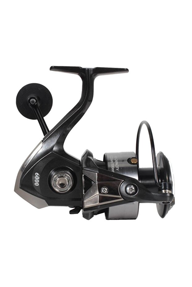 İnfinity 6000 Tekne Olta Makinası - 2