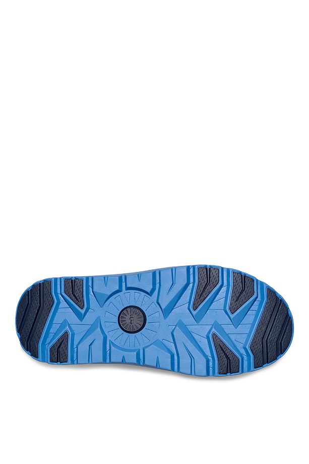 Süet Taba - Mavi Erkek Bot M CLASSIC ULTRA MINI - 6