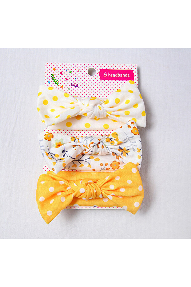 Set de 3 bentite Drool (Model: C) - 1