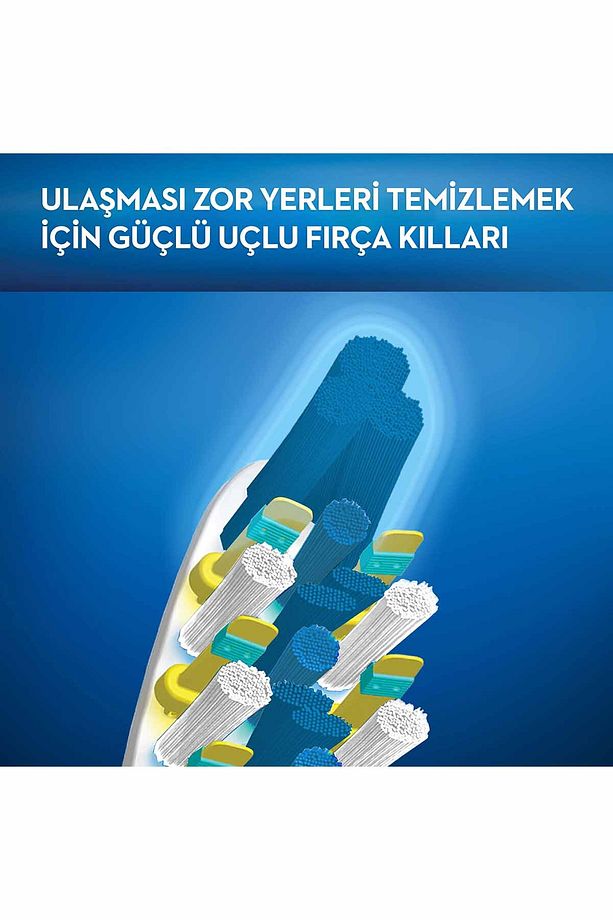 Titreşimli Diş Fırçası Pro-expert Pulsar 35 Orta - 4
