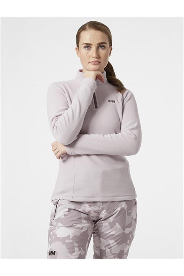 Slope Fleece Women's Polar-Hh15001Dts