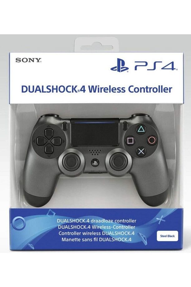 Ps4 Joystick Ps4 Kol Dualshock4 V2 Ps4 Kol - 1