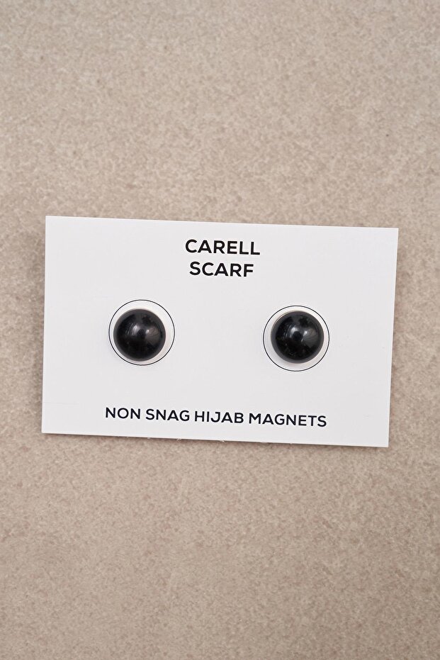 Başörtü Mıknatısı - 1