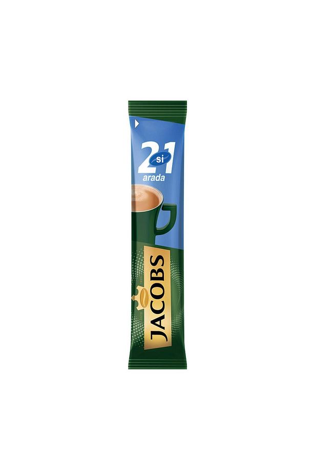 2 si 1 Arada Kahve 10,5 gr X 10 Adet - 2