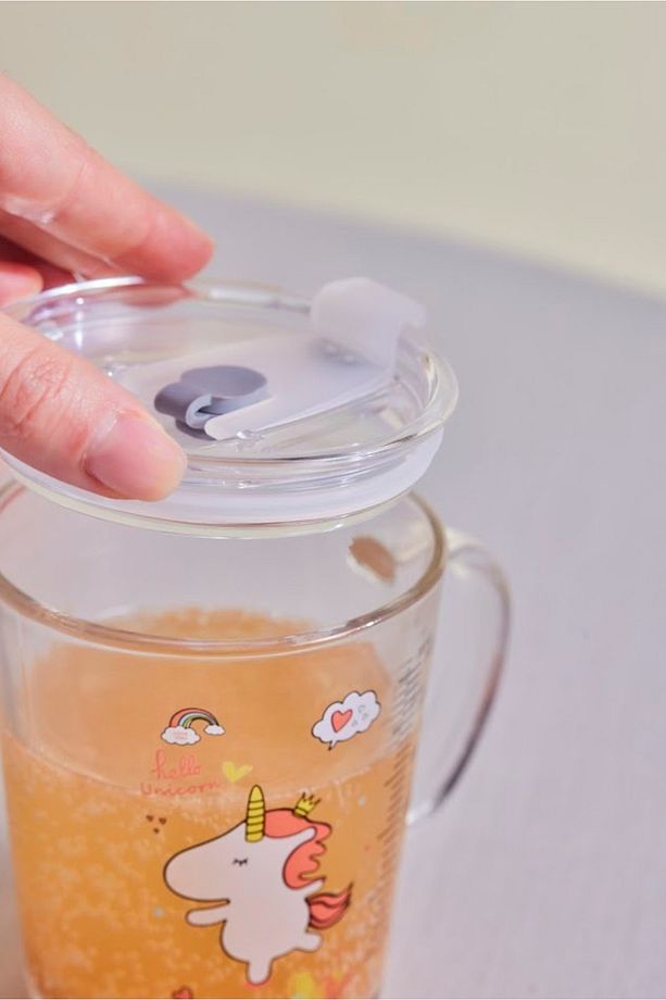Bobby Pipetli Mug 400 Ml - 2