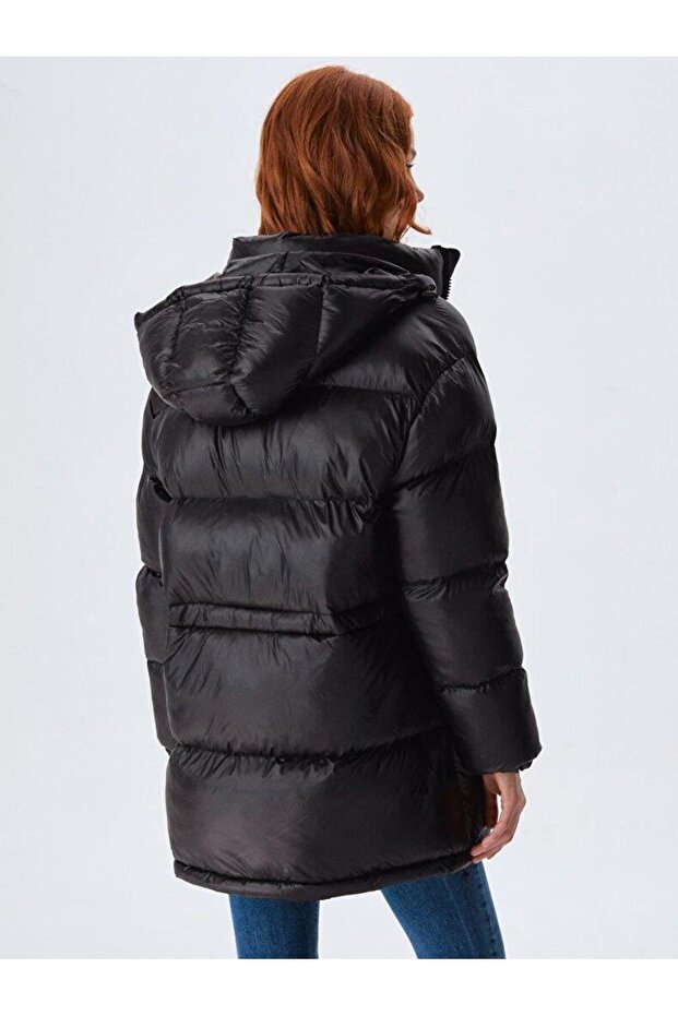 Rılaka Kadın Mont - 3