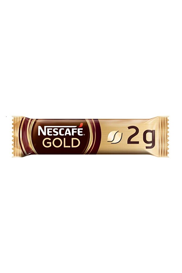 Gold Kahve 2 Gr X 14 Adet - 2