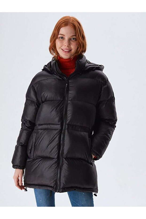 Rılaka Kadın Mont - 2