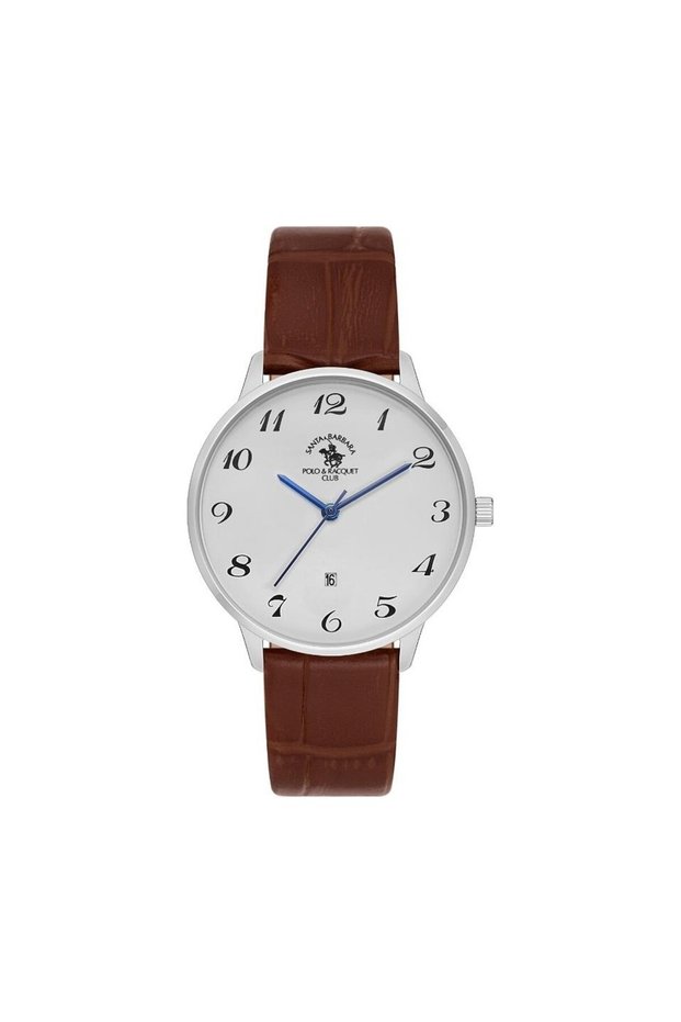 & Racquet Club Men's Wristwatch S.Sb.8.10003.1