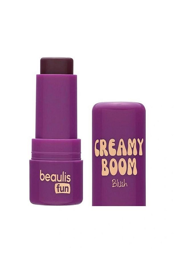 Fun Creamy Boom Stick Allık KREMSİ DOKU - 3
