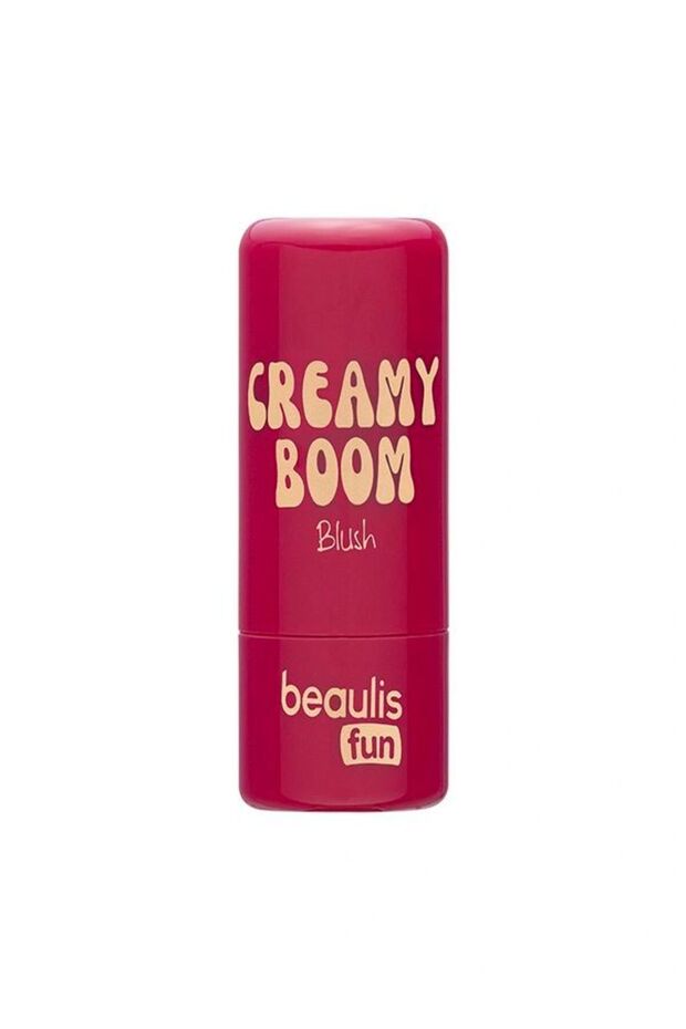 Fun Creamy Boom Stick Allık KREMSİ DOKU - 4