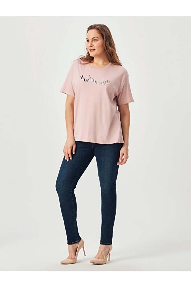 Тениска LEKOYA - 1