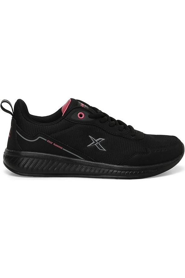Nancy Tx W 4fx Siyah Kadın Sneaker Ayakkabısı A10149109512010 - 1