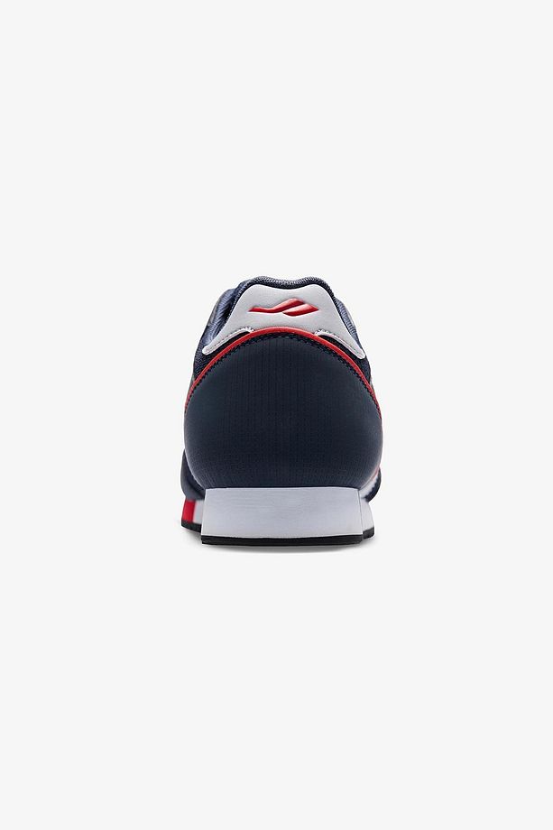 Boston Erkek Sneaker Ayakkabı 24BAE00BST5M - 4