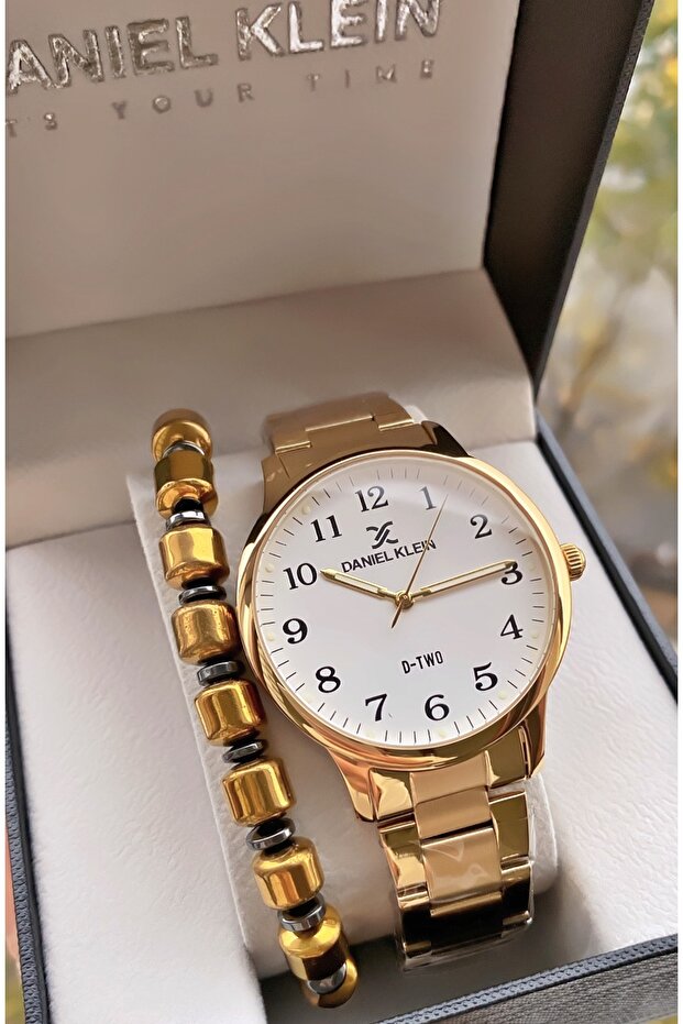 Kadın Kol Saati - 3