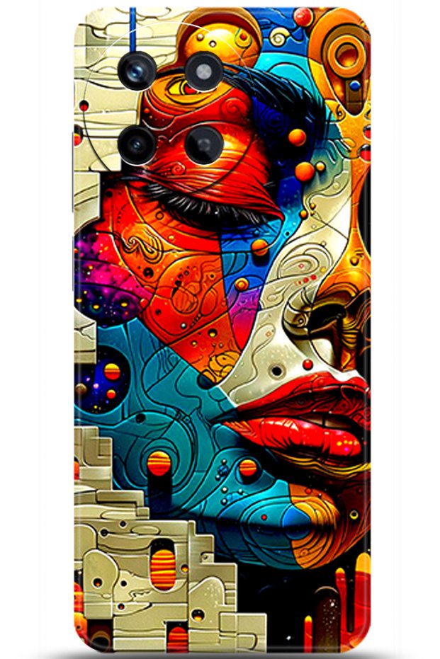11 4g Case Hd Printed Case - Spring Collection43665