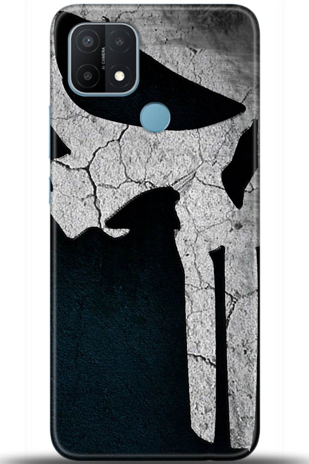 Oppo A15S Case HD Printed Case - Spring Collection41780