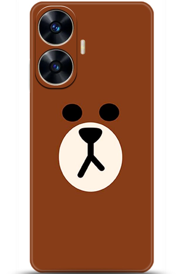 C55 Case Hd Printed Case - Custody Series 5430