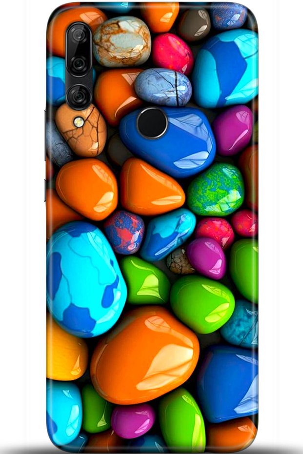 Huawei Y9 Prime 2019 Case Hd Printed Case - We Have Little Time28802