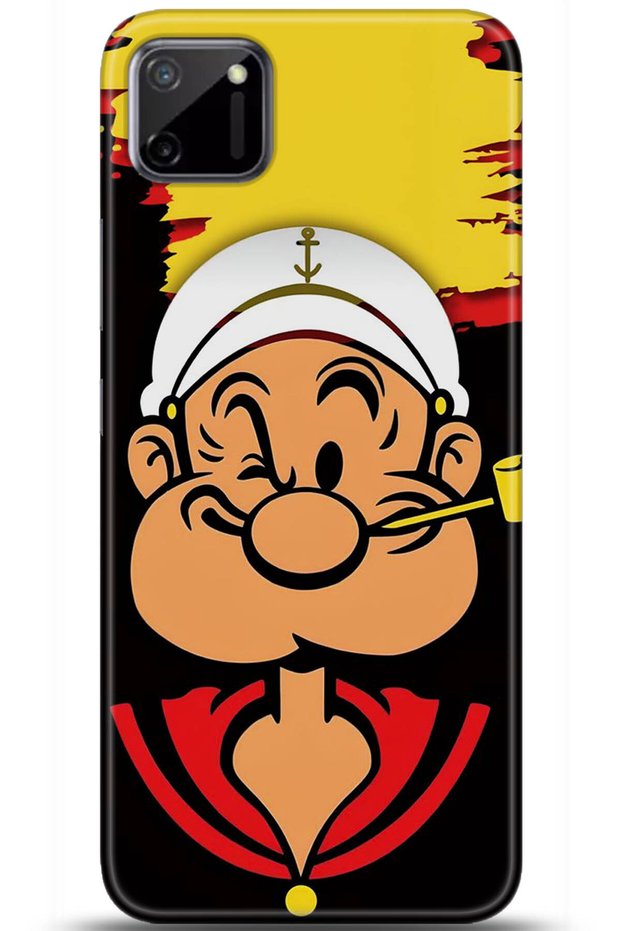 C11 Case Hd Printed Case - Custody Series 5464
