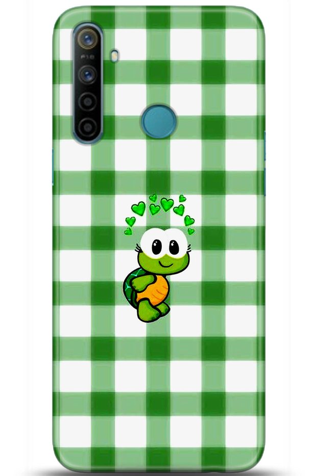 6I Case Hd Printed Case - Custody Series 5429