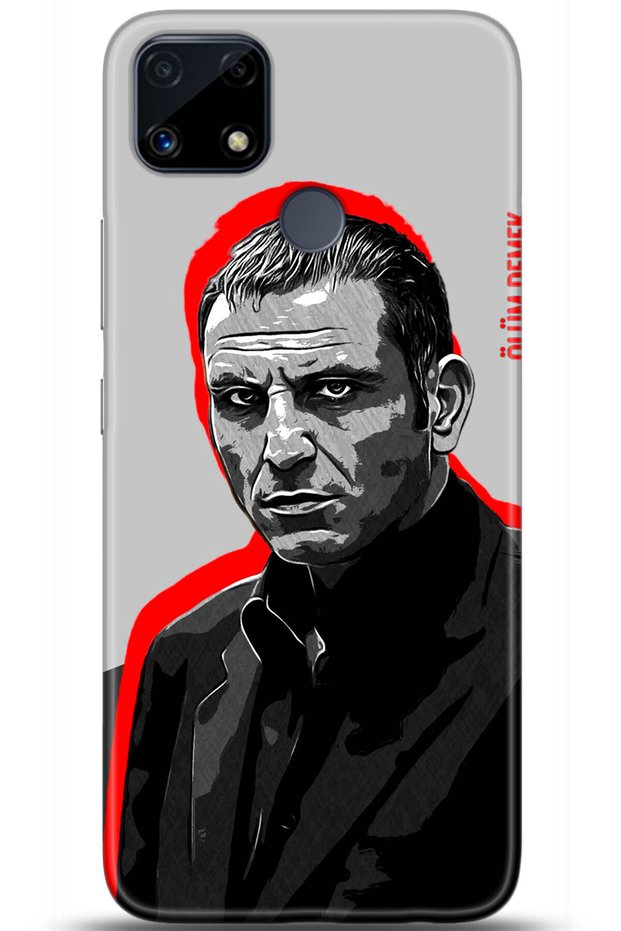C25S Case Hd Printed Case - Custody Series 5472