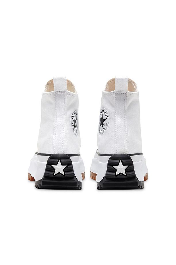 Run Star Hıke Canvas Platform - 3