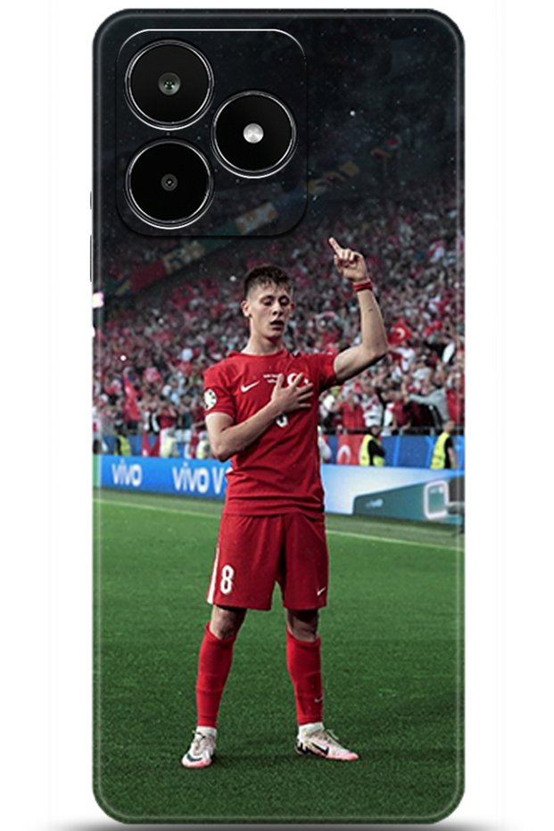 C53 Case Hd Printed Case - Custody Series 5462