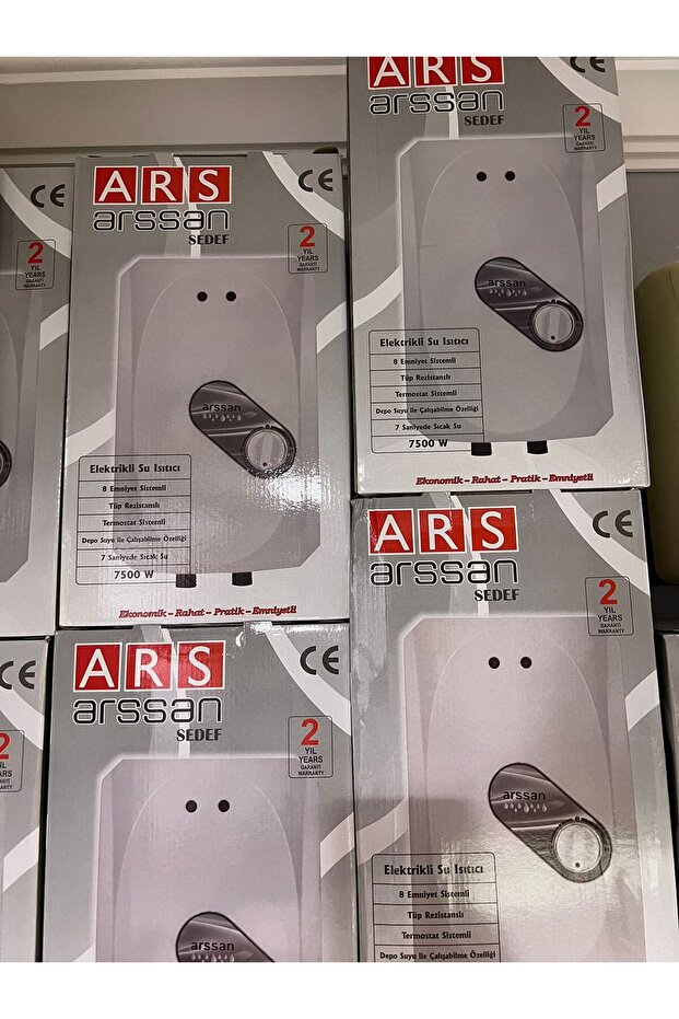 ŞOFBEN 5MT KABLOLU SET - 2