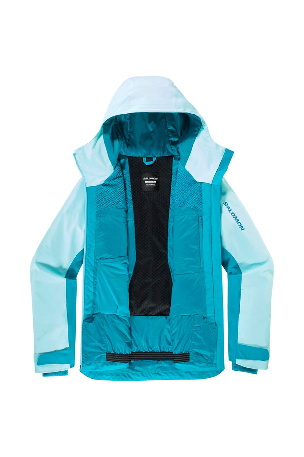BRILLIANT JACKET W Kadın KAYAK CEKETİ LC2143400 - 6