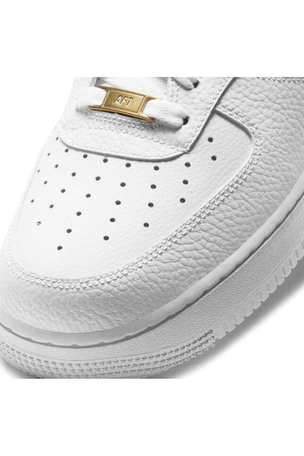 Air Force 1 0'7 White/red - 3