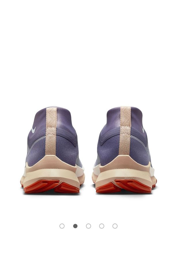 React Pegasus Trail 4 Gore-Tex Running Kadın Spor Ayakkabı - 8