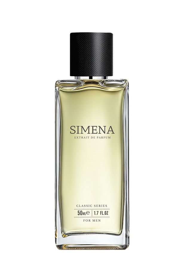 E10 - Creed Aventus Erkek Parfümü - Aromatik Fujer EDP 50ml (İlham alınmıştır.) - 7