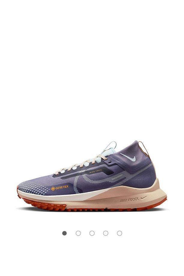 React Pegasus Trail 4 Gore-Tex Running Kadın Spor Ayakkabı - 5