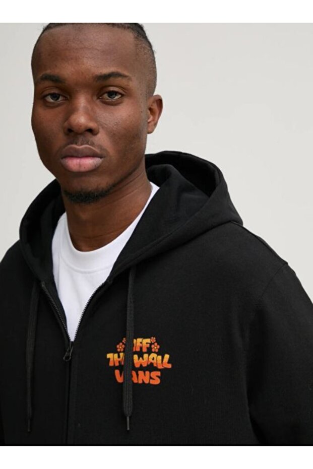 BOUYA CLASSIC FT FULL ZIP - 4